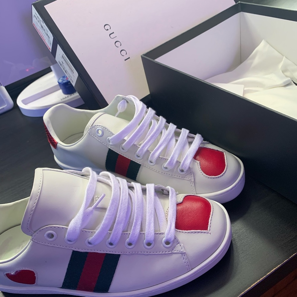 Gucci Sneakers